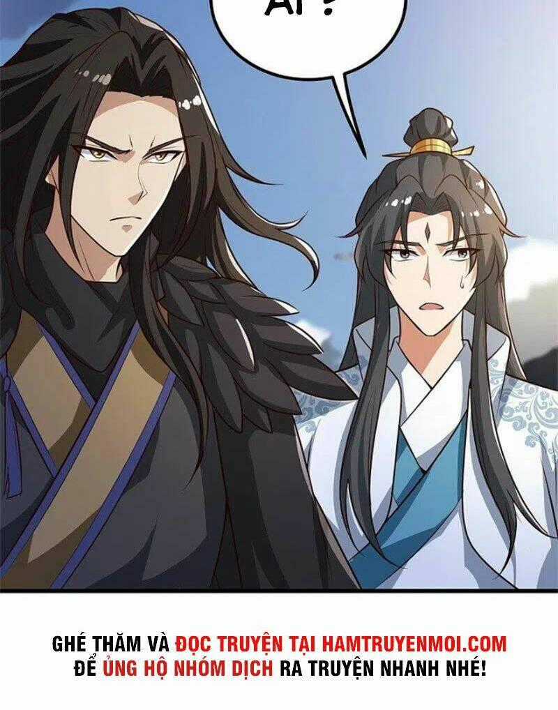 Nhất Kiếm Độc Tôn - Chapter 190 - Trang 36