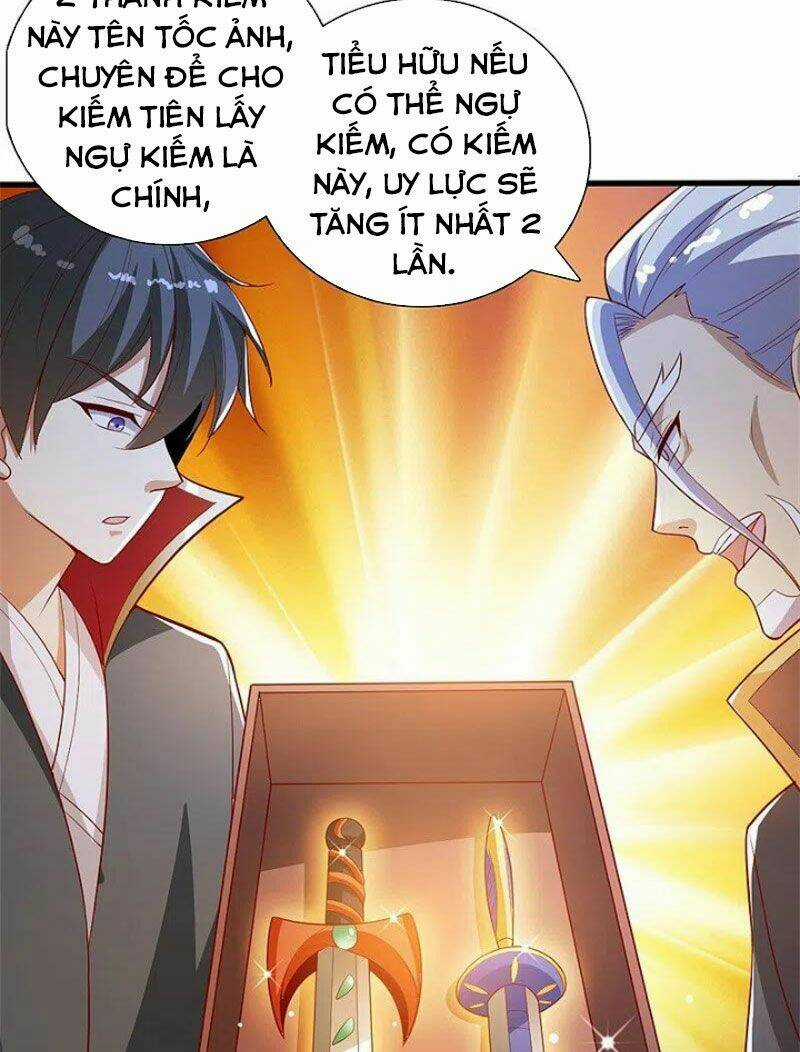 Nhất Kiếm Độc Tôn - Chapter 190 - Trang 5