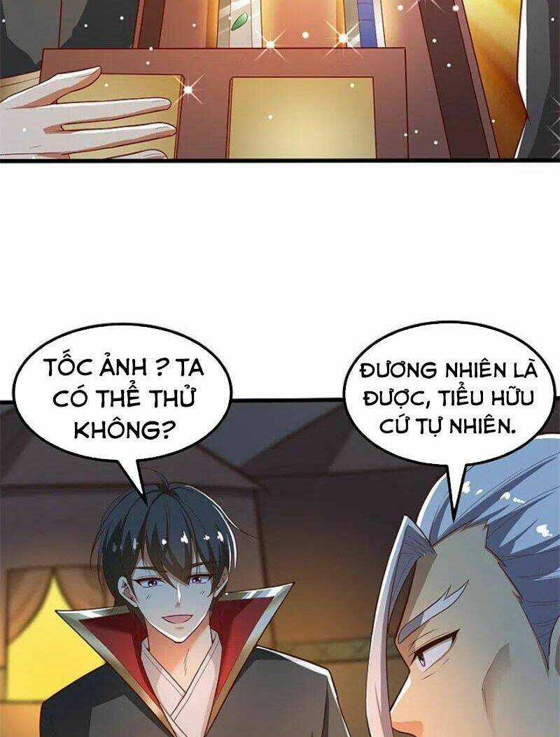 Nhất Kiếm Độc Tôn - Chapter 190 - Trang 6