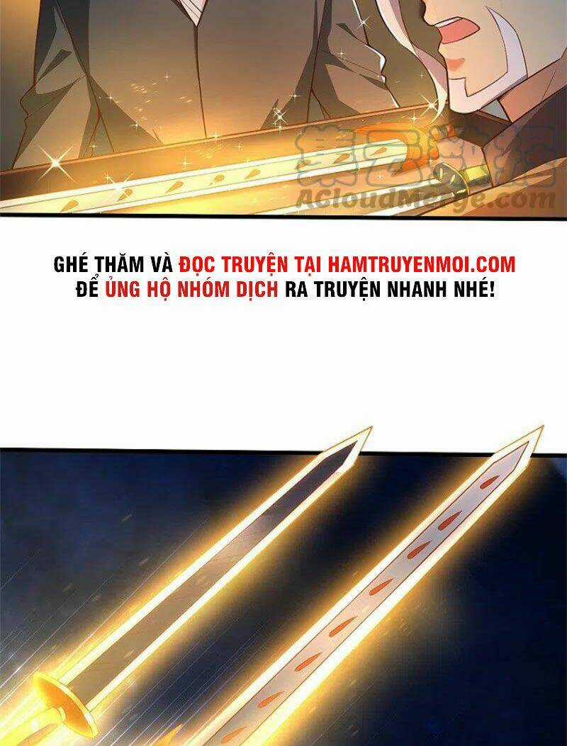 Nhất Kiếm Độc Tôn - Chapter 190 - Trang 7