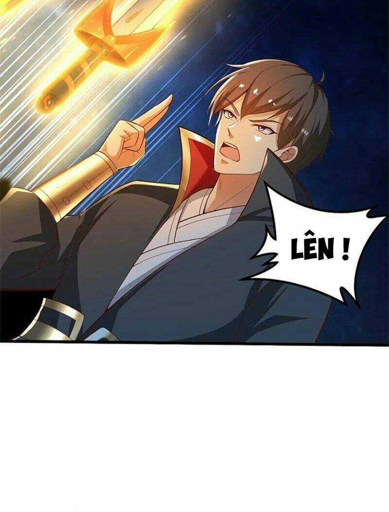 Nhất Kiếm Độc Tôn - Chapter 190 - Trang 8