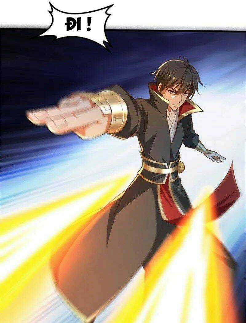 Nhất Kiếm Độc Tôn - Chapter 190 - Trang 9