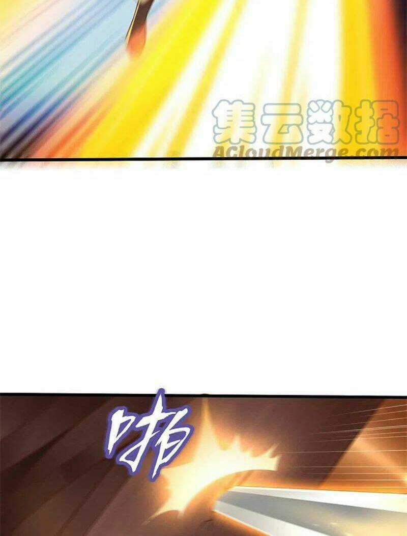 Nhất Kiếm Độc Tôn - Chapter 190 - Trang 10