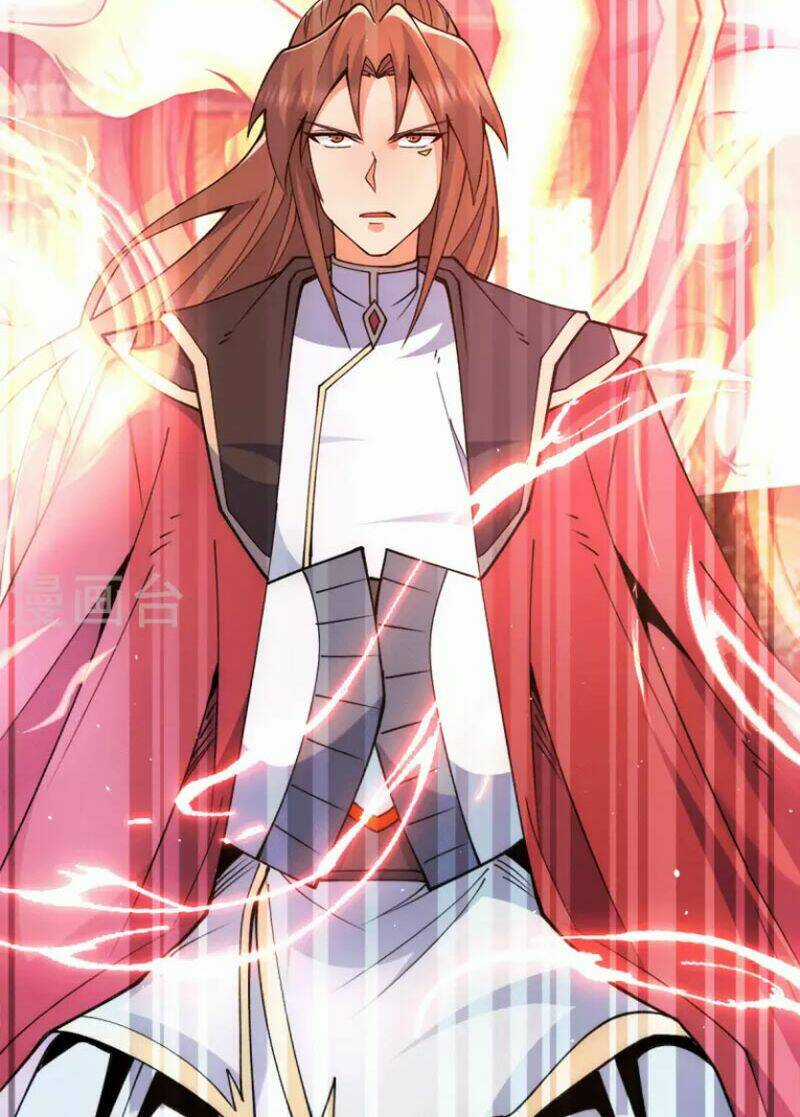 Nhất Kiếm Độc Tôn - Chapter 191 - Trang 24