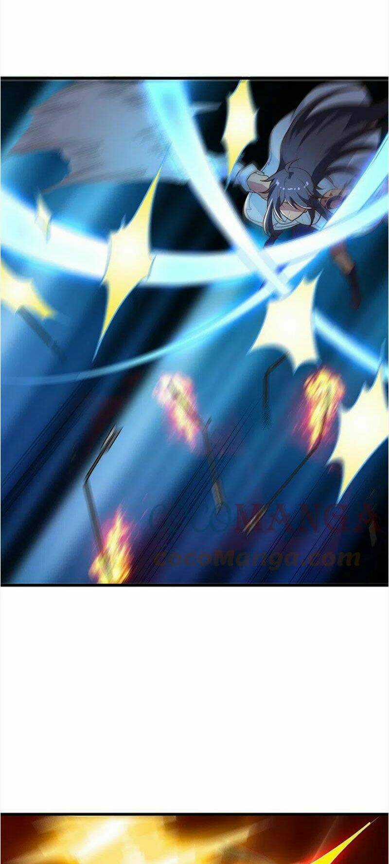 Nhất Kiếm Độc Tôn - Chapter 191 - Trang 10