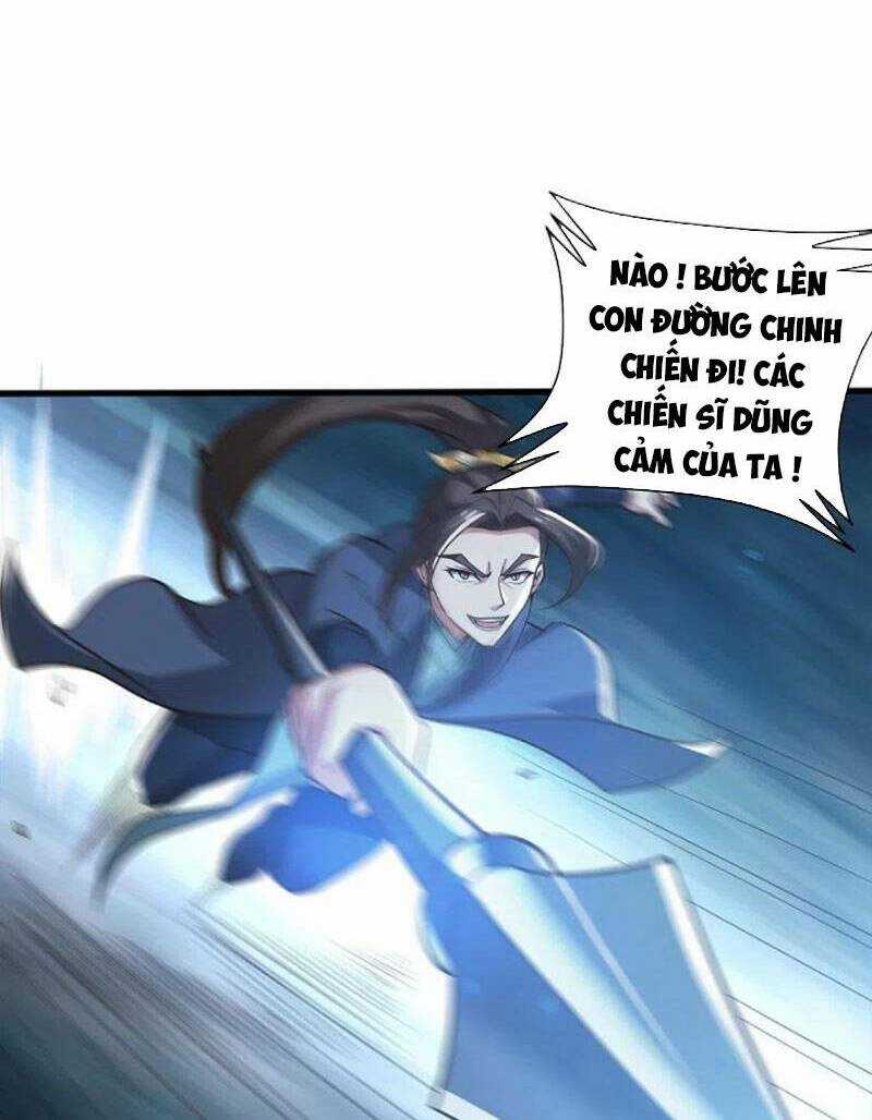 Nhất Kiếm Độc Tôn - Chapter 192 - Trang 2