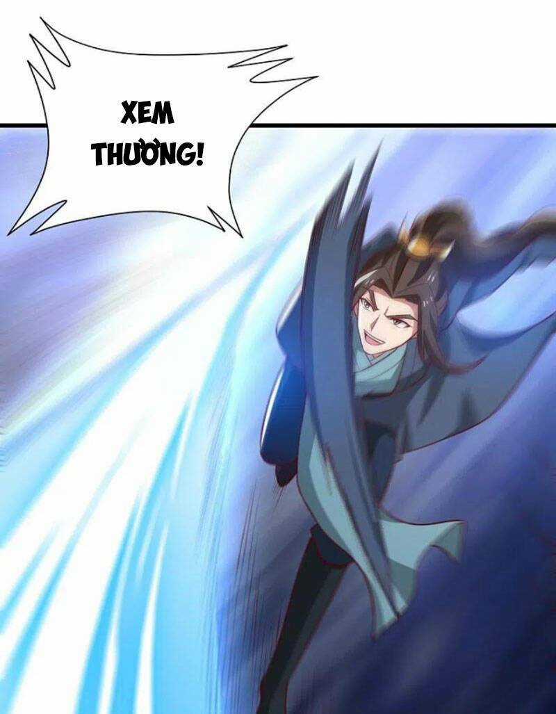 Nhất Kiếm Độc Tôn - Chapter 192 - Trang 11