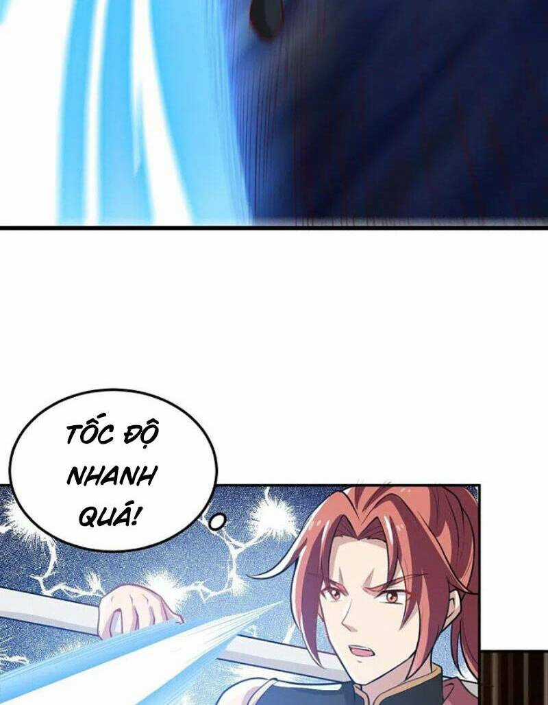 Nhất Kiếm Độc Tôn - Chapter 192 - Trang 12