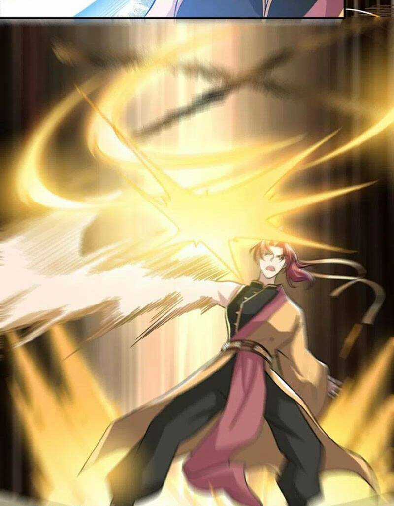 Nhất Kiếm Độc Tôn - Chapter 192 - Trang 13