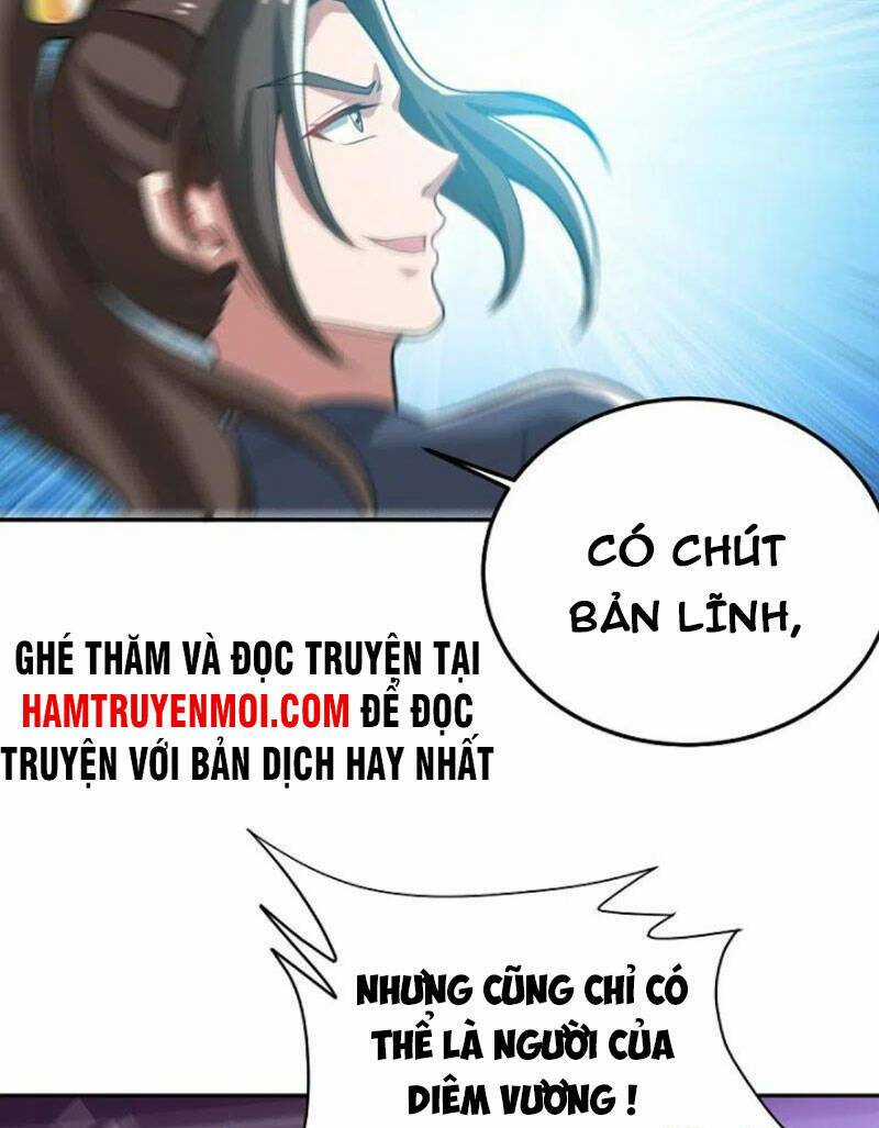 Nhất Kiếm Độc Tôn - Chapter 192 - Trang 15