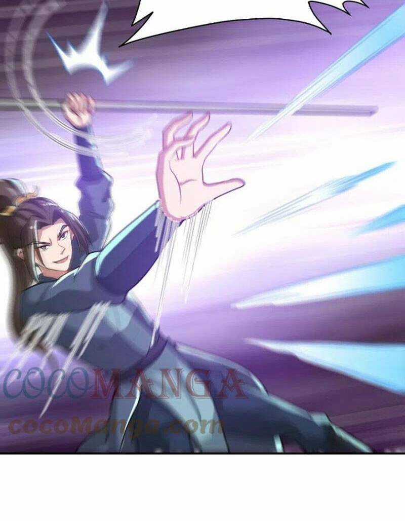 Nhất Kiếm Độc Tôn - Chapter 192 - Trang 16