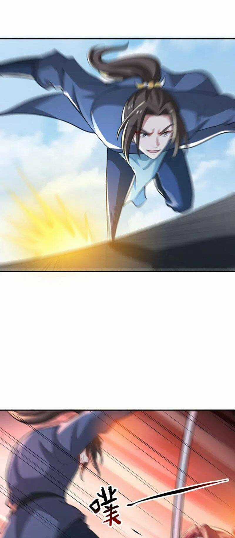 Nhất Kiếm Độc Tôn - Chapter 192 - Trang 17