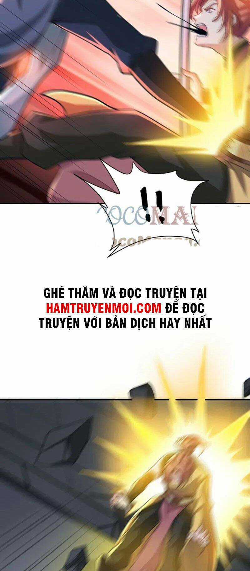 Nhất Kiếm Độc Tôn - Chapter 192 - Trang 18