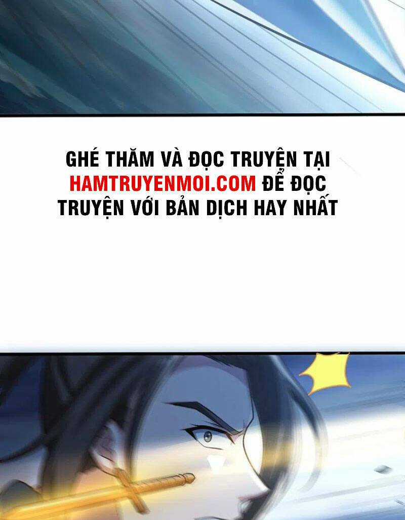 Nhất Kiếm Độc Tôn - Chapter 192 - Trang 3