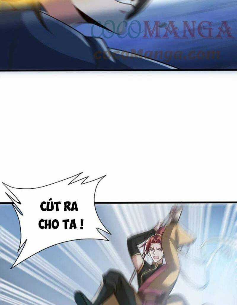 Nhất Kiếm Độc Tôn - Chapter 192 - Trang 4