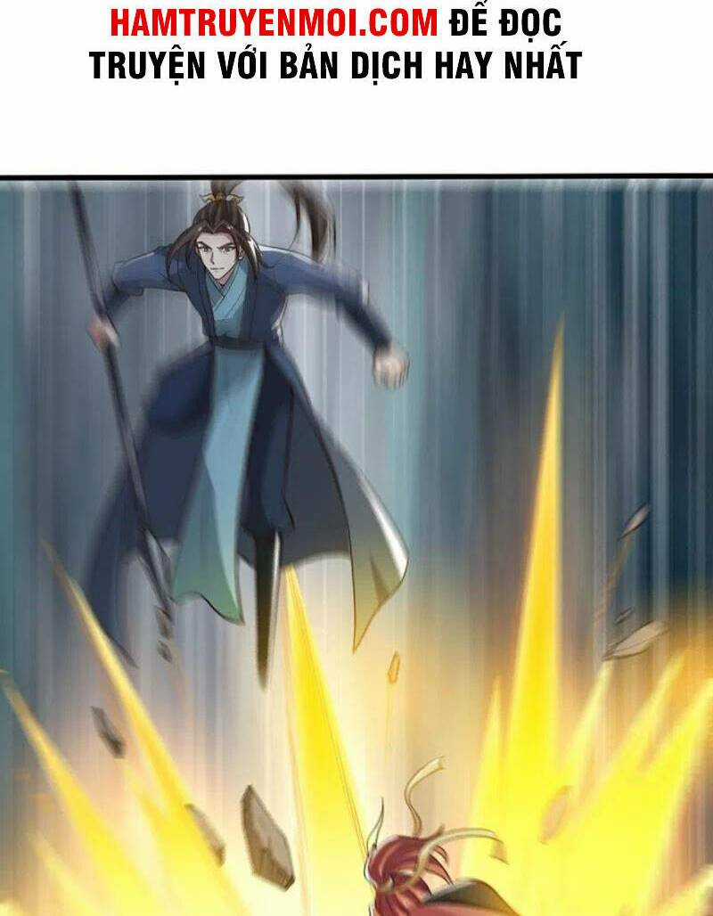 Nhất Kiếm Độc Tôn - Chapter 192 - Trang 6
