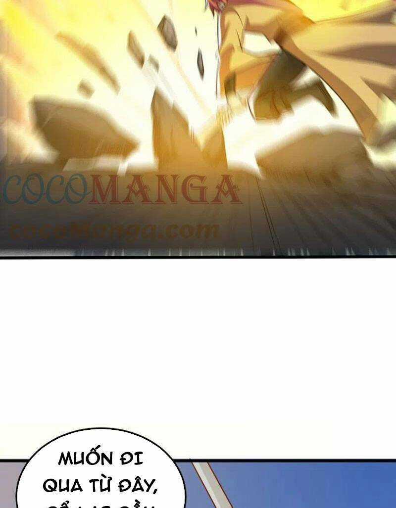 Nhất Kiếm Độc Tôn - Chapter 192 - Trang 7