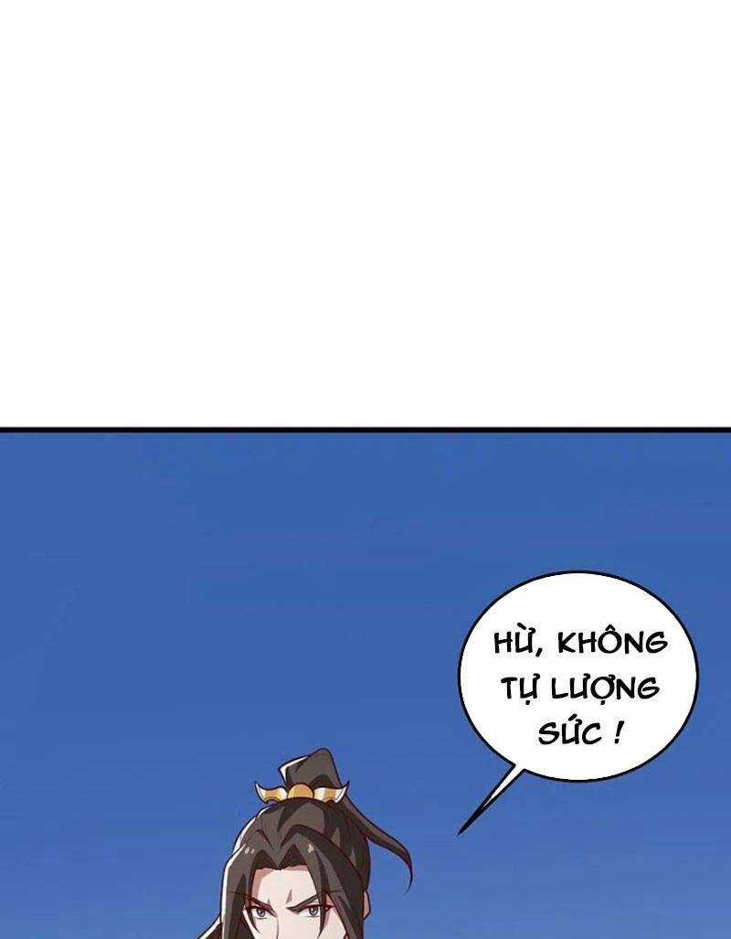 Nhất Kiếm Độc Tôn - Chapter 192 - Trang 9