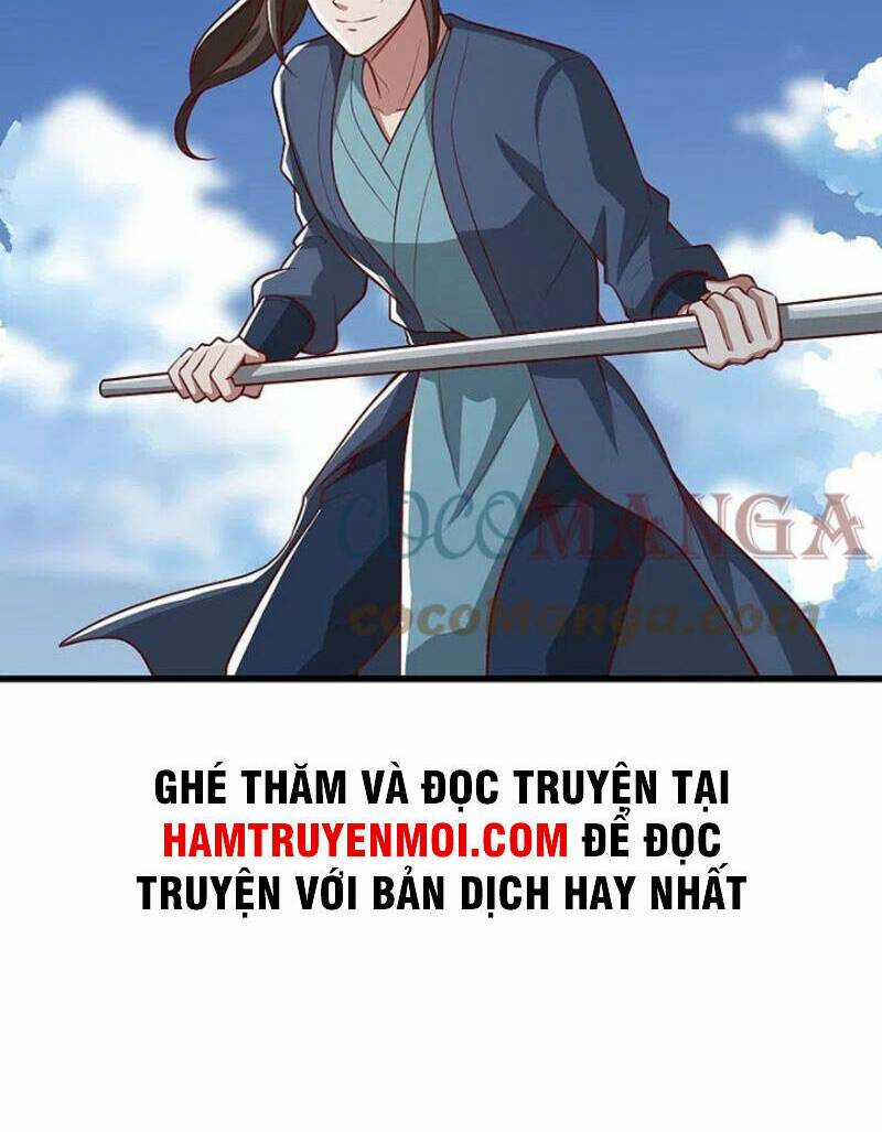 Nhất Kiếm Độc Tôn - Chapter 192 - Trang 10