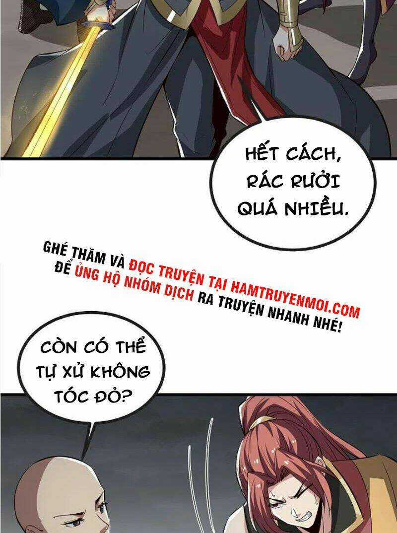 Nhất Kiếm Độc Tôn - Chapter 193 - Trang 2