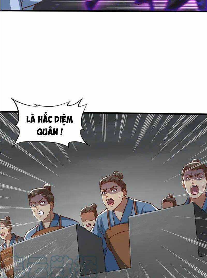 Nhất Kiếm Độc Tôn - Chapter 193 - Trang 11