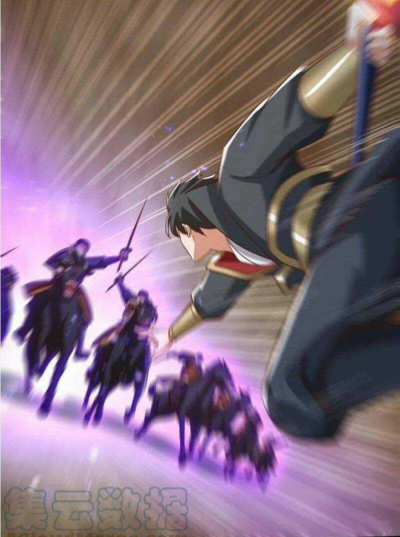 Nhất Kiếm Độc Tôn - Chapter 193 - Trang 13