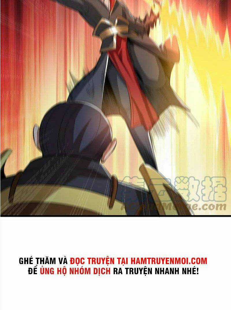 Nhất Kiếm Độc Tôn - Chapter 193 - Trang 15