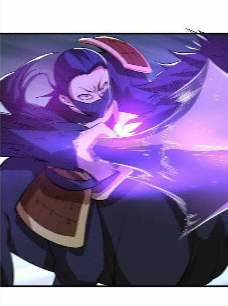 Nhất Kiếm Độc Tôn - Chapter 193 - Trang 16