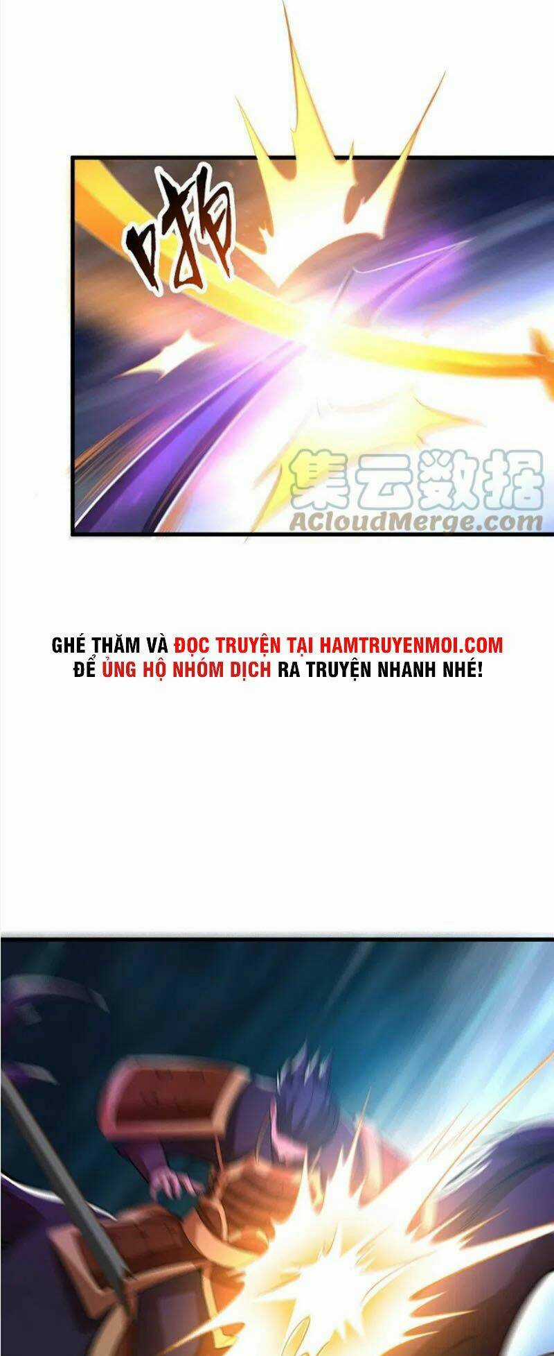 Nhất Kiếm Độc Tôn - Chapter 193 - Trang 17