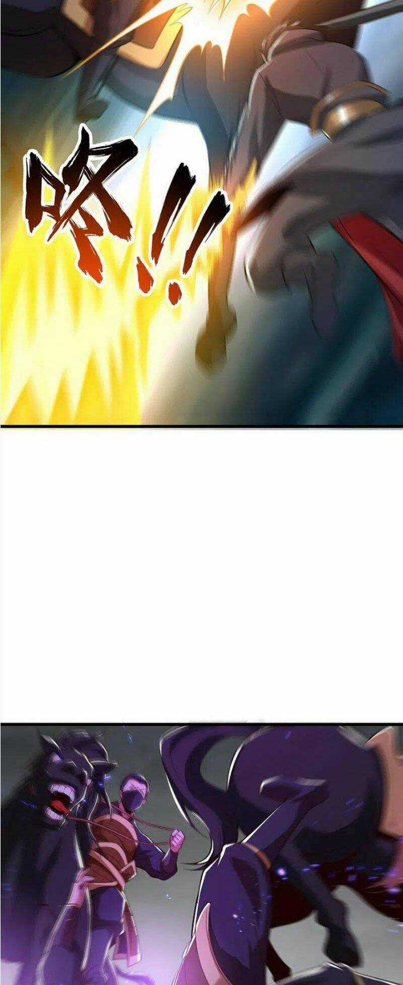 Nhất Kiếm Độc Tôn - Chapter 193 - Trang 18