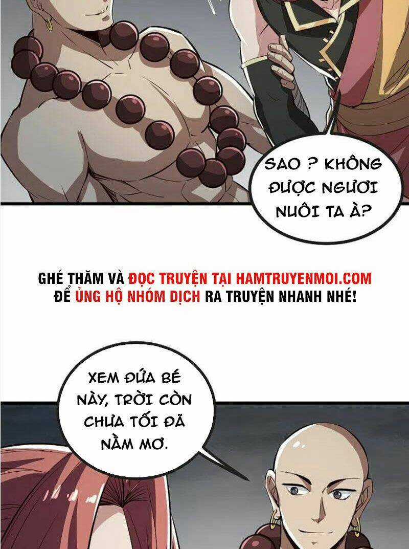 Nhất Kiếm Độc Tôn - Chapter 193 - Trang 3