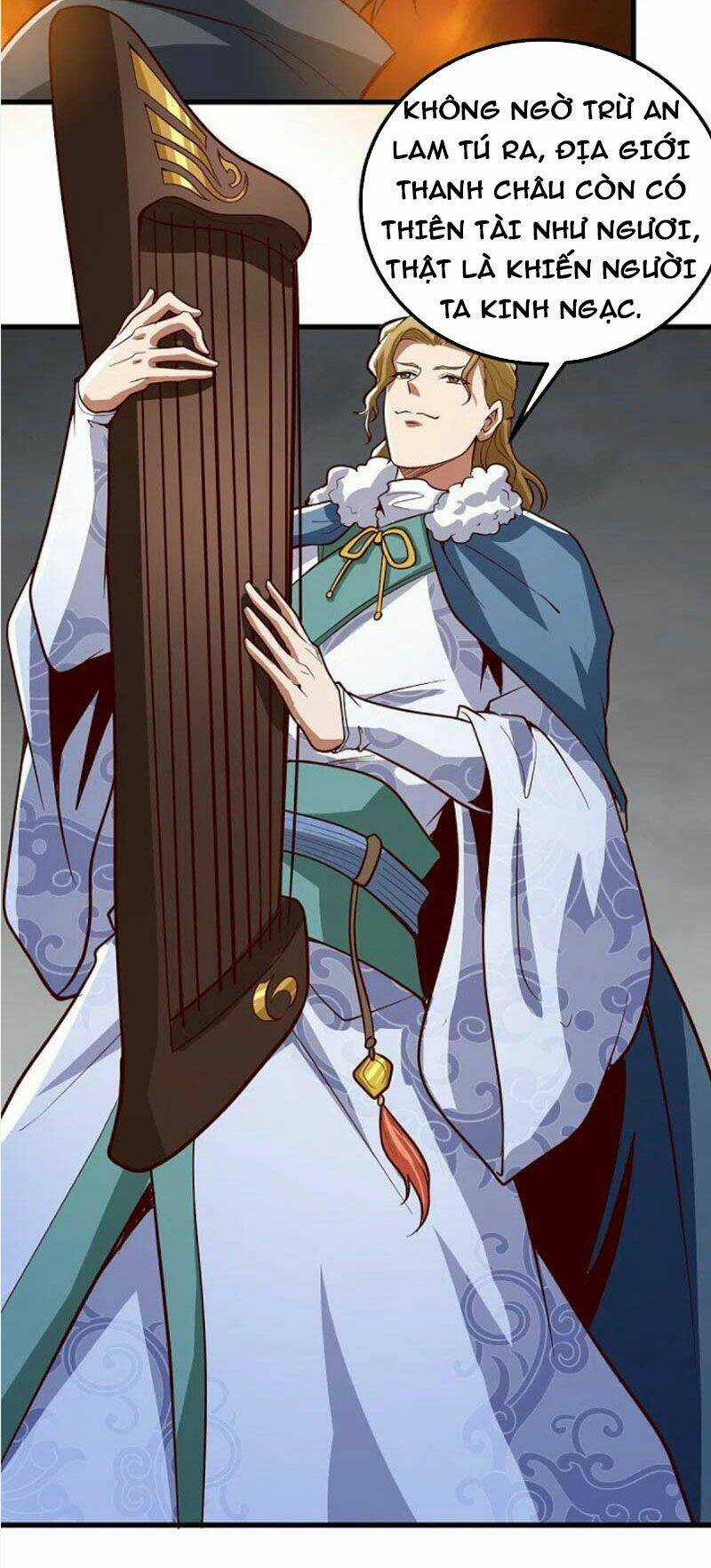 Nhất Kiếm Độc Tôn - Chapter 193 - Trang 28