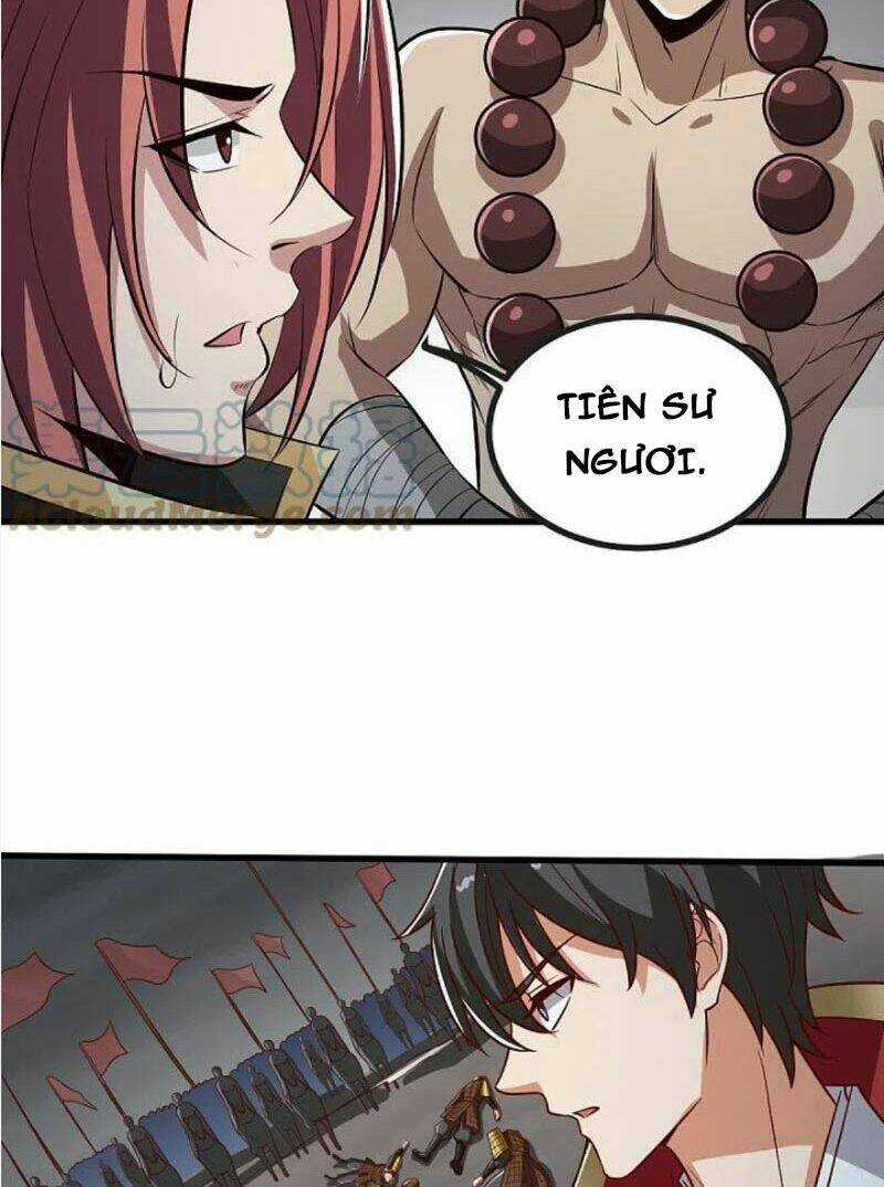 Nhất Kiếm Độc Tôn - Chapter 193 - Trang 4