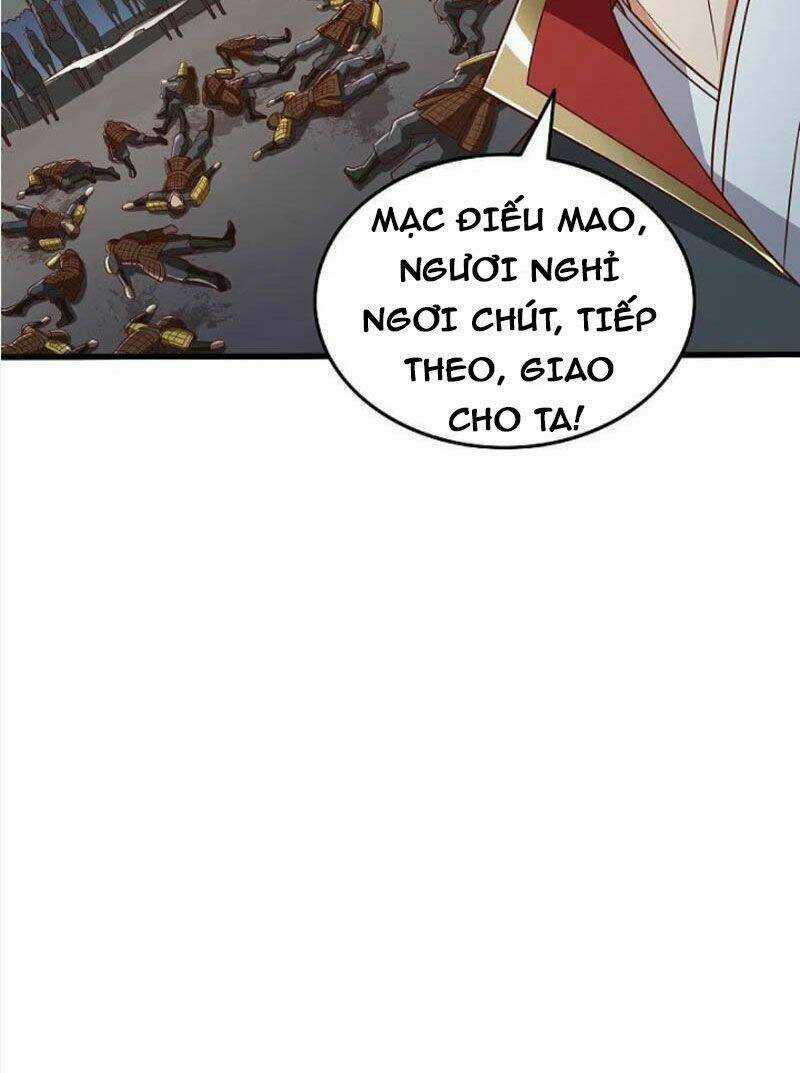 Nhất Kiếm Độc Tôn - Chapter 193 - Trang 5
