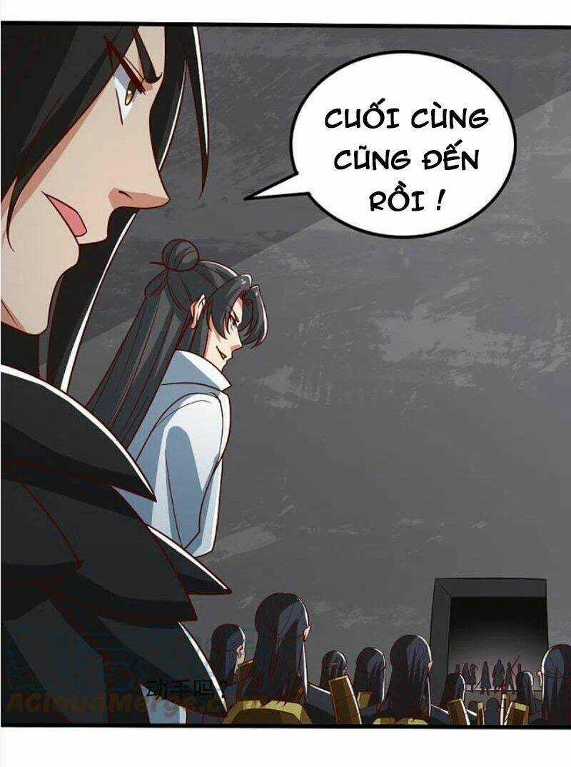 Nhất Kiếm Độc Tôn - Chapter 193 - Trang 6