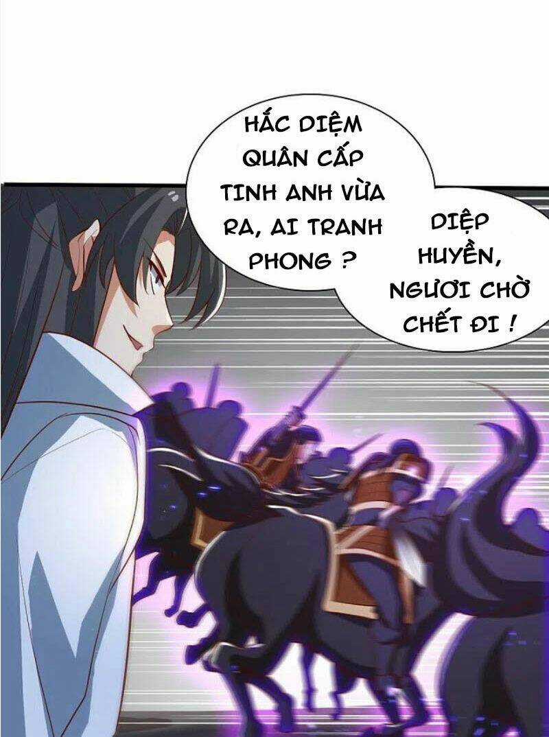 Nhất Kiếm Độc Tôn - Chapter 193 - Trang 10