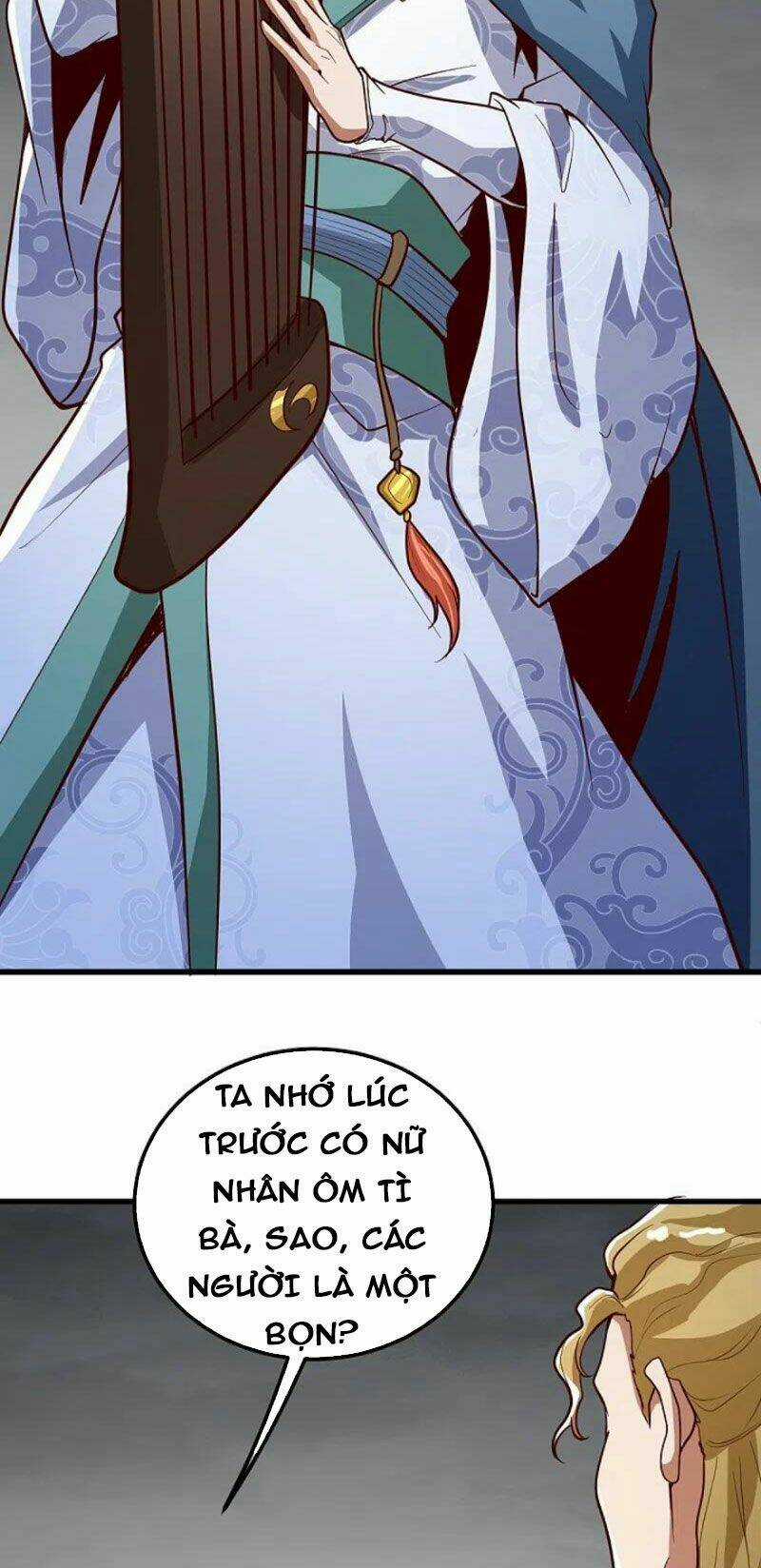 Nhất Kiếm Độc Tôn - Chapter 194 - Trang 2