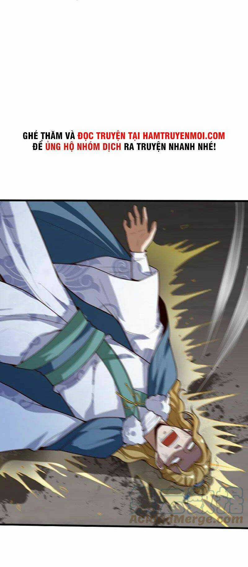 Nhất Kiếm Độc Tôn - Chapter 194 - Trang 12