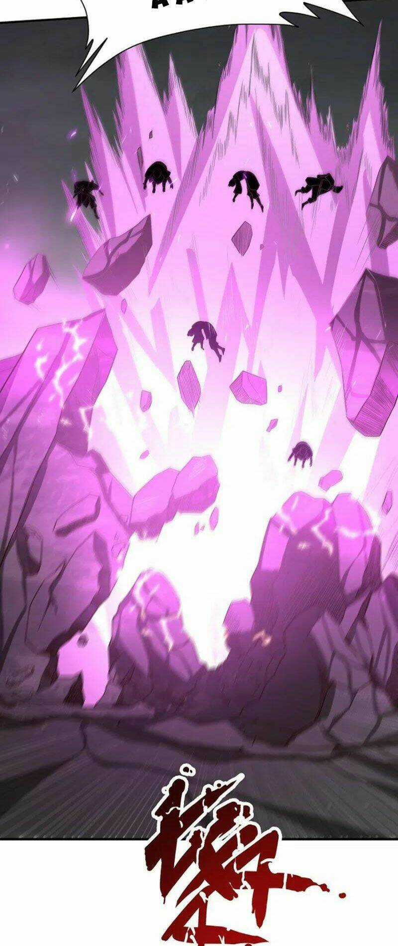 Nhất Kiếm Độc Tôn - Chapter 194 - Trang 17