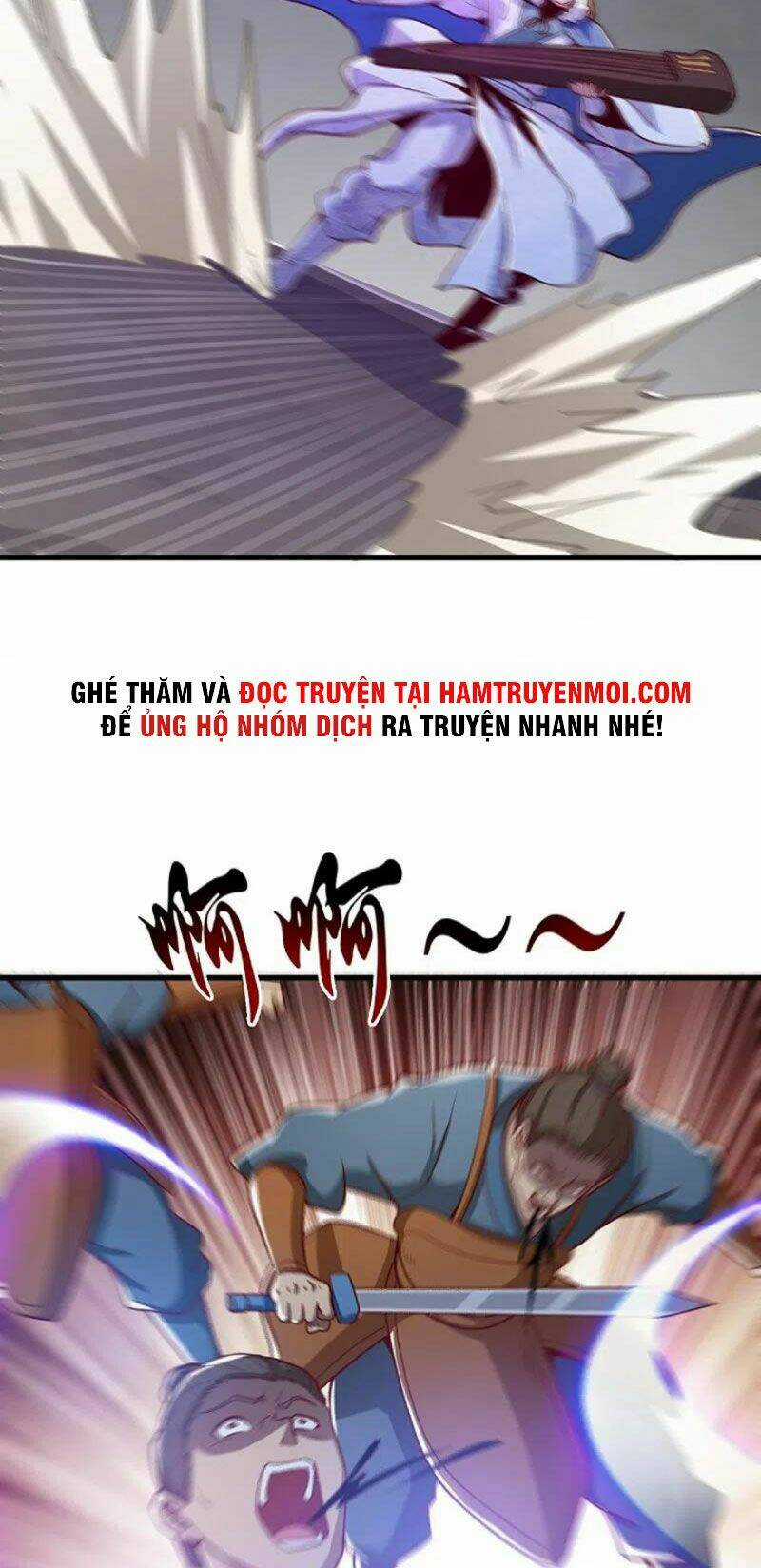 Nhất Kiếm Độc Tôn - Chapter 194 - Trang 4