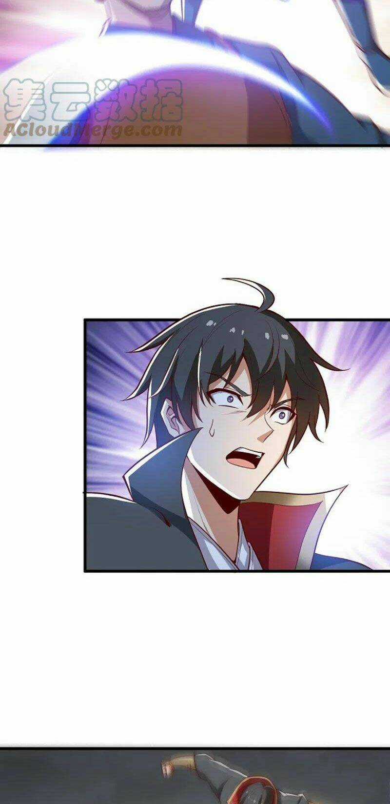 Nhất Kiếm Độc Tôn - Chapter 194 - Trang 5