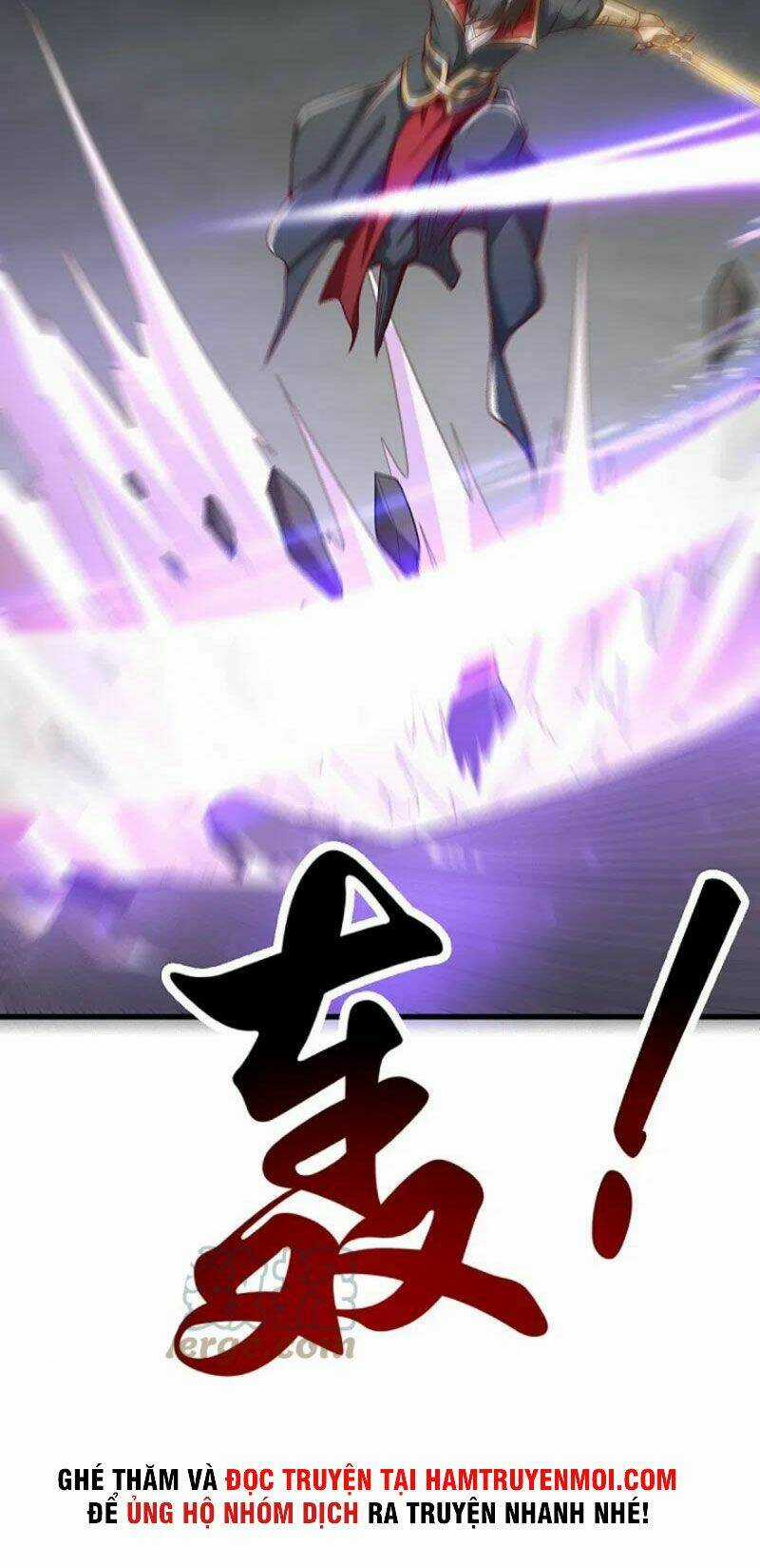 Nhất Kiếm Độc Tôn - Chapter 194 - Trang 6