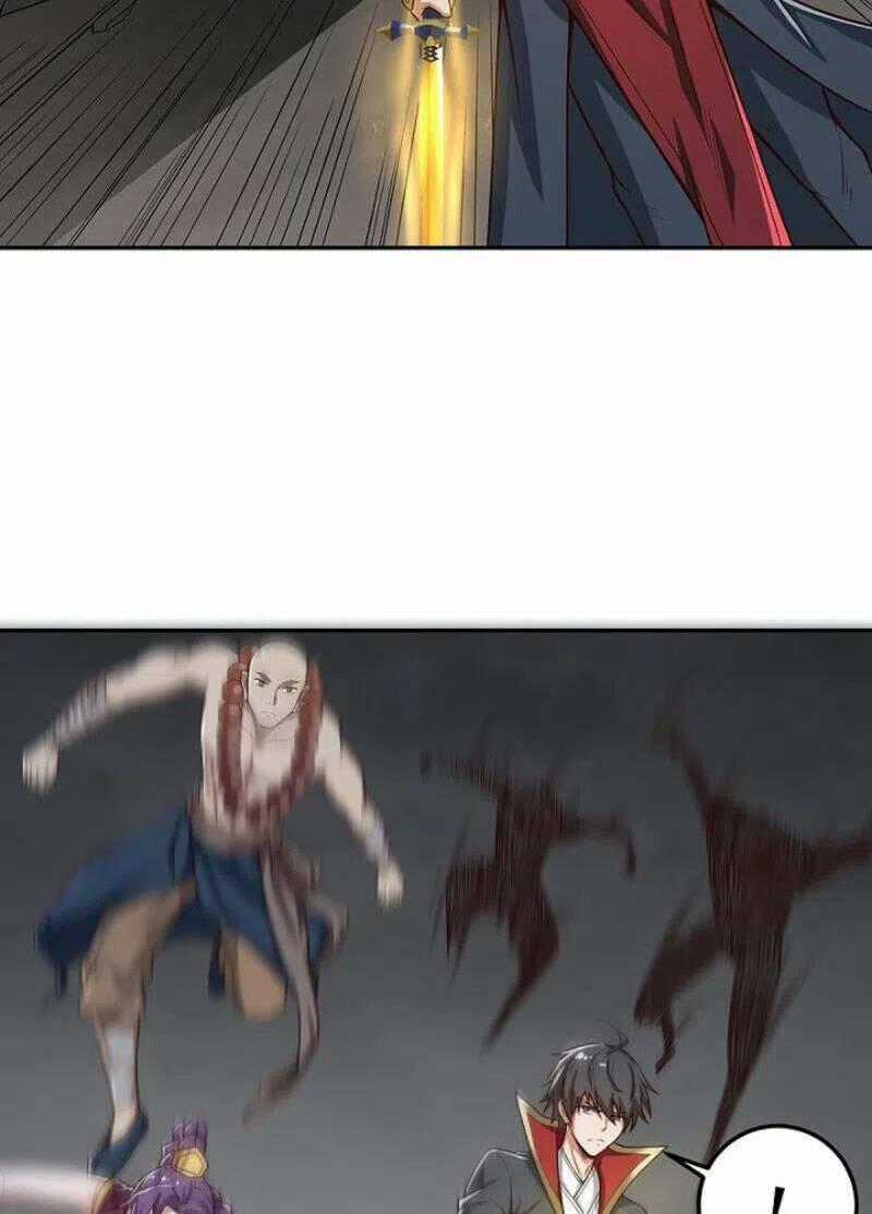 Nhất Kiếm Độc Tôn - Chapter 195 - Trang 2