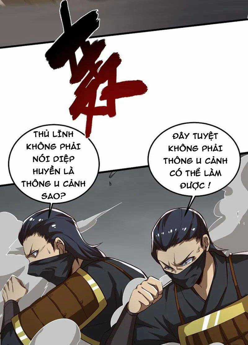 Nhất Kiếm Độc Tôn - Chapter 195 - Trang 11