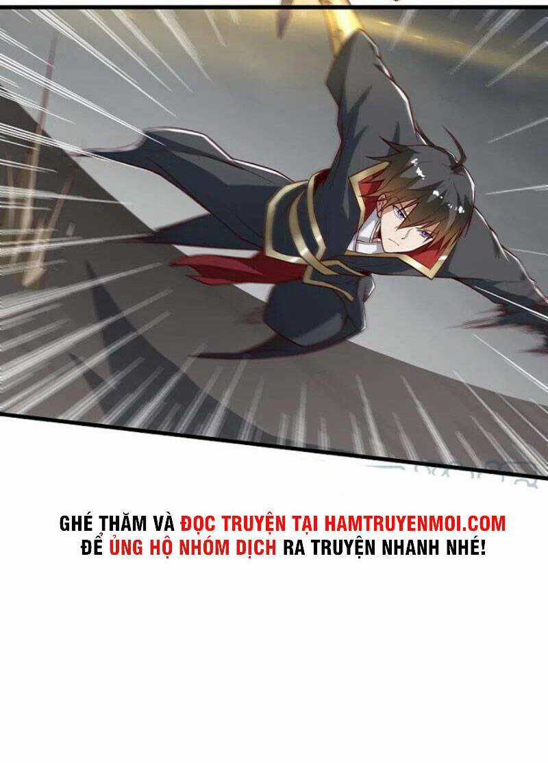 Nhất Kiếm Độc Tôn - Chapter 195 - Trang 14