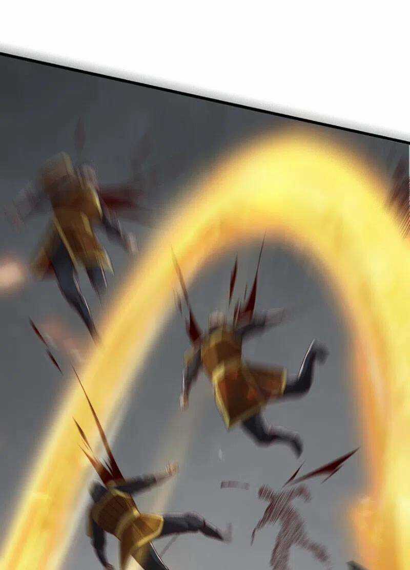 Nhất Kiếm Độc Tôn - Chapter 195 - Trang 15