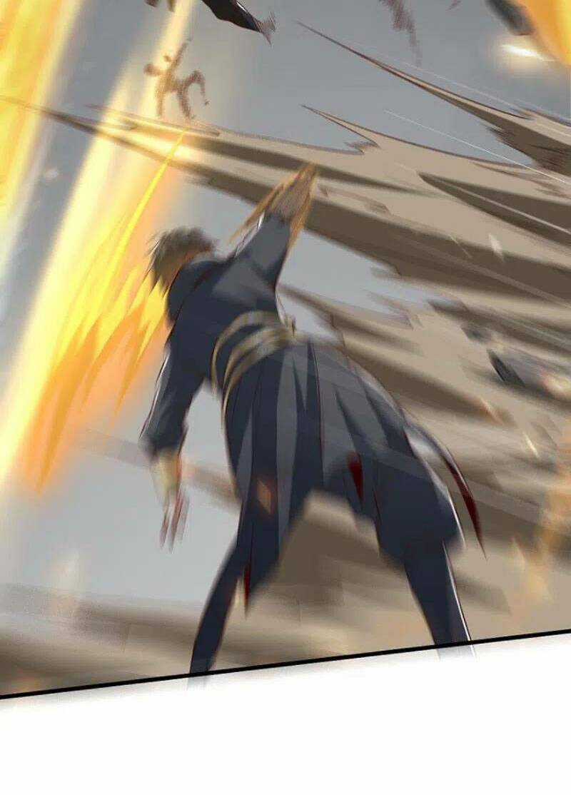 Nhất Kiếm Độc Tôn - Chapter 195 - Trang 16