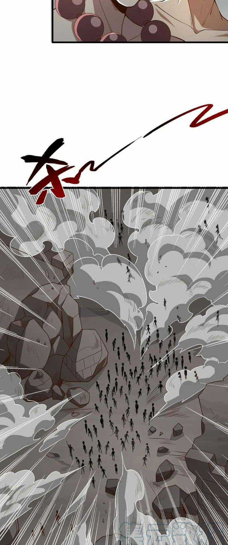 Nhất Kiếm Độc Tôn - Chapter 195 - Trang 20