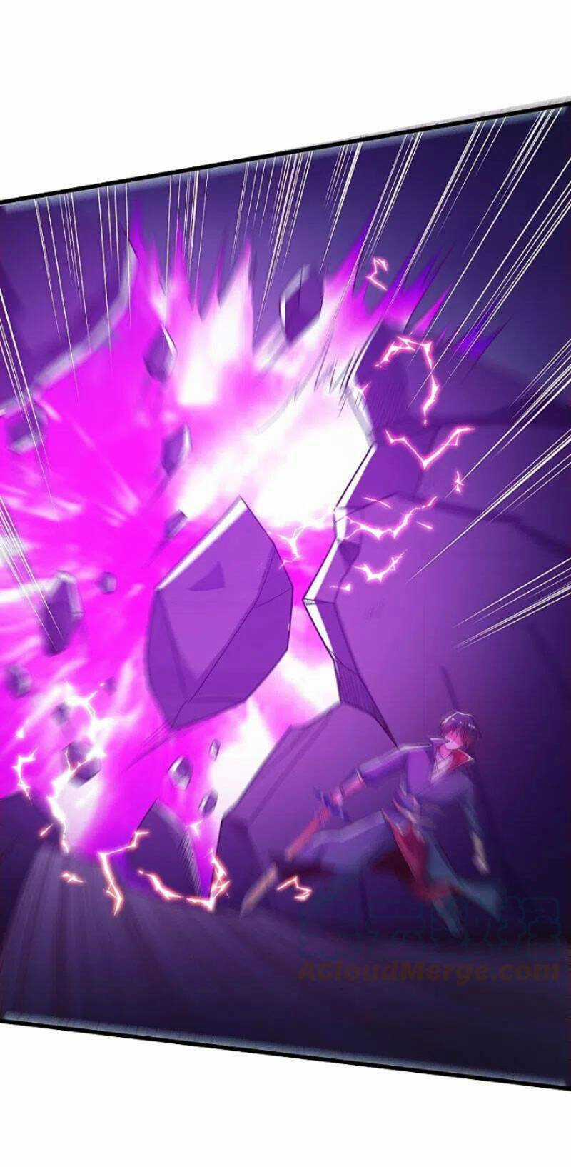 Nhất Kiếm Độc Tôn - Chapter 195 - Trang 24