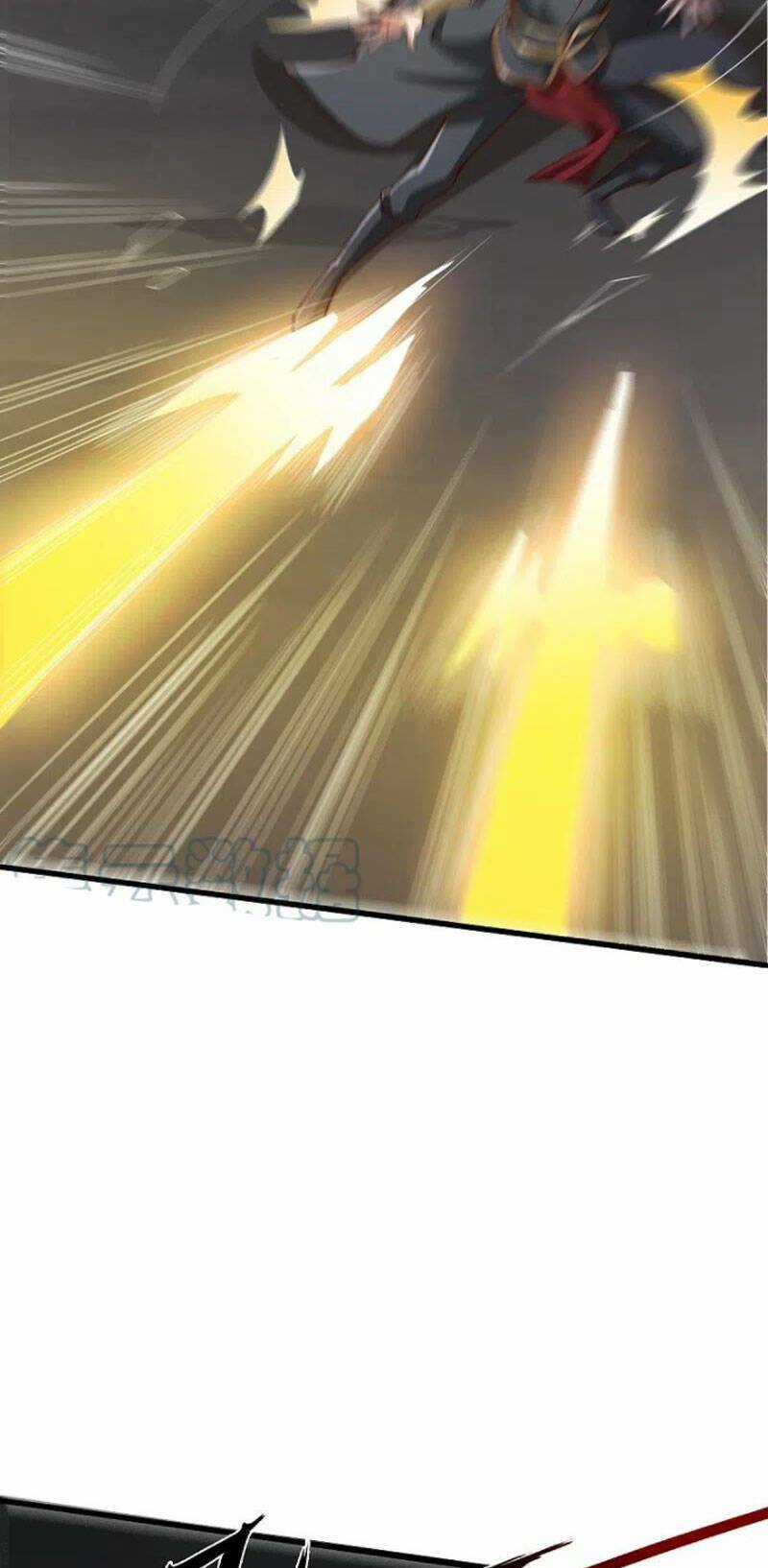 Nhất Kiếm Độc Tôn - Chapter 195 - Trang 28